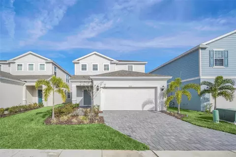 3332 Lilac Way, Davenport, FL 33897