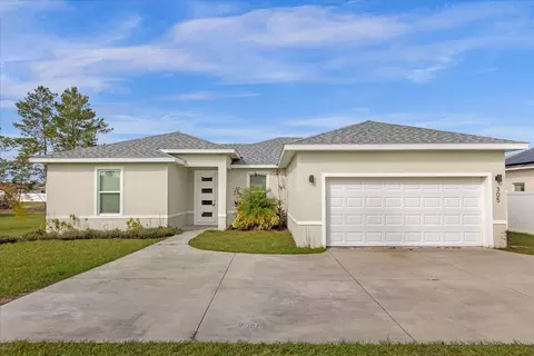 305 Elderberry Ct, Poinciana, FL 34759