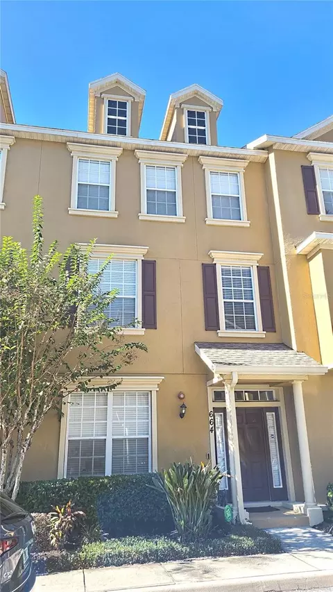 664 Pensacola Ln, Lake Mary, FL 32746