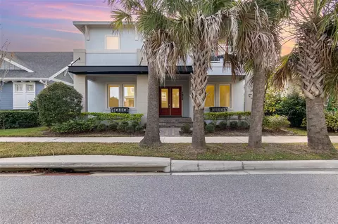 7826 Dausset St, Orlando, FL 32827