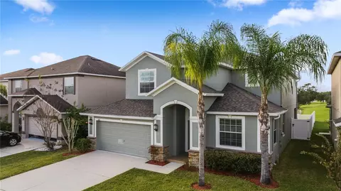 1818 Thetford Cir, Orlando, FL 32824