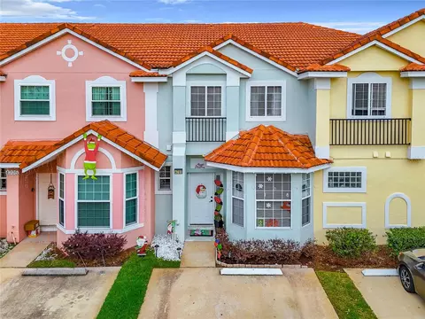 4703 Hemingway House St, Kissimmee, FL 34746