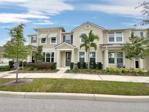 10113 Greenstone Ridge St, Orlando, FL 32832