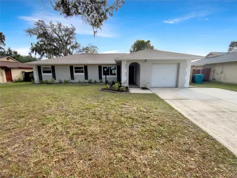 4892 Cherokee Rose Dr, Orlando, FL 32808