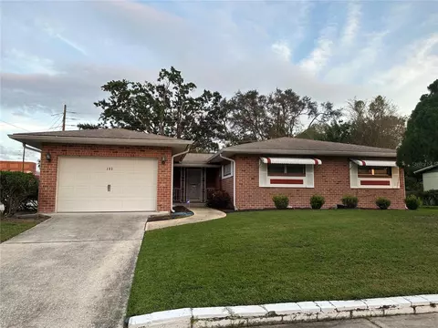 103 Lionel Ave, Orlando, FL 32805