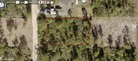 East Pkwy, Deland, FL 32724