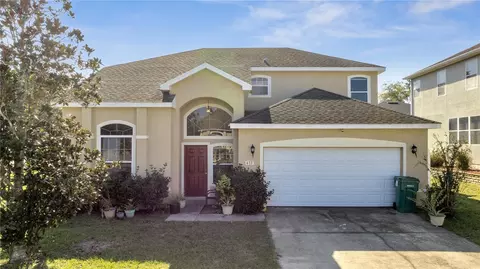 412 Bay Oak Ln, Lady Lake, FL 32159