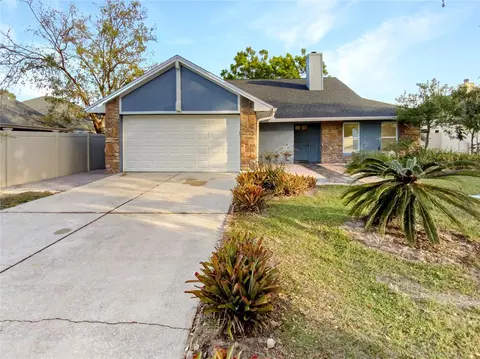 711 Gentry Ct, Winter Springs, FL 32708