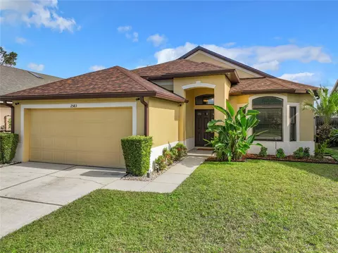 2583 River Ridge Dr, Orlando, FL 32825