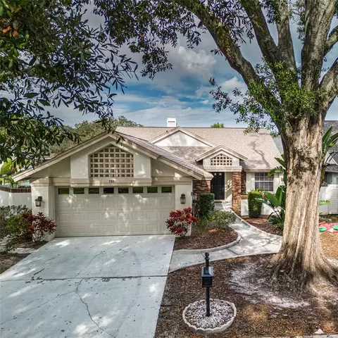751 Barrington Cir, Winter Springs, FL 32708