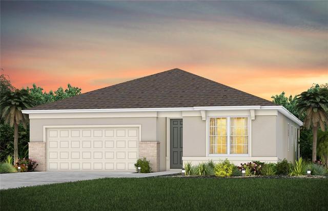 3530 Treetop St, Deland, FL 32724