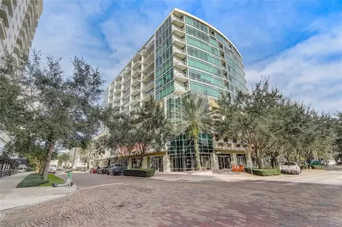 101 S Eola Dr #721, Orlando, FL 32801