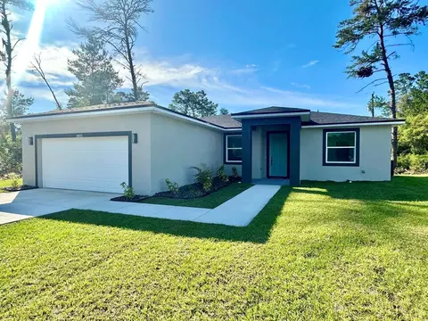 4822 SW 166th Loop, Ocala, FL 34473