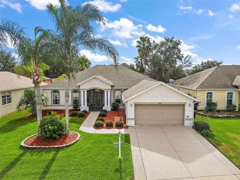 3809 Westover Cir, Leesburg, FL 34748