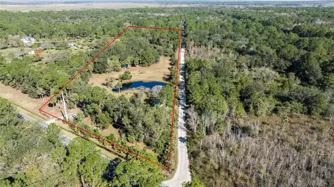 3030 W Osceola Rd, Geneva, FL 32732