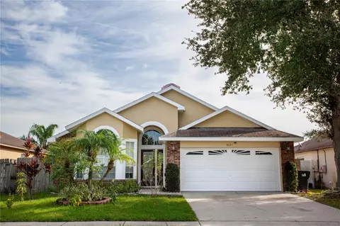 8661 Fort Shea Ave, Orlando, FL 32822