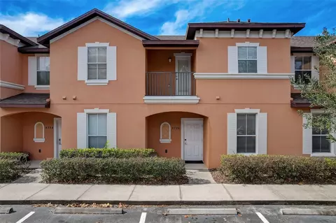 2726 Coupe St, Kissimmee, FL 34746