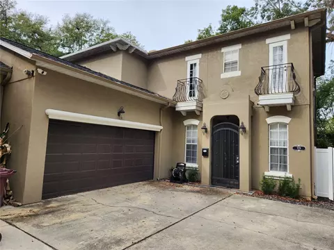 215 W Orlando St, Orlando, FL 32804