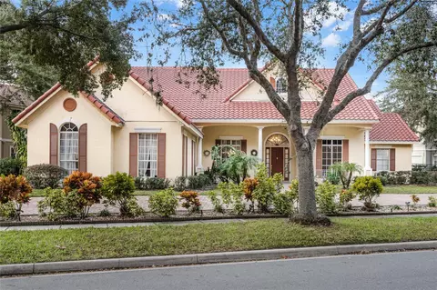 8924 Elliotts Ct, Orlando, FL 32836