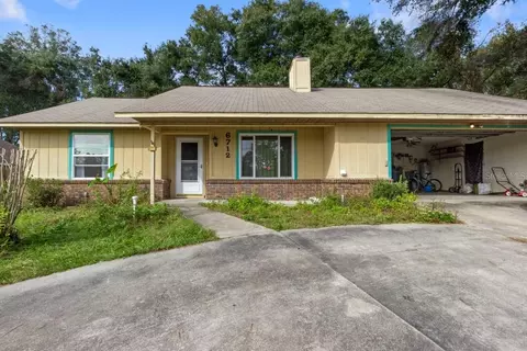 6712 Cherry Rd, Ocala, FL 34472 photo 1