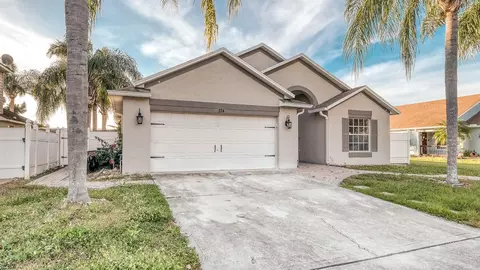 574 Bohannon Blvd, Orlando, FL 32824