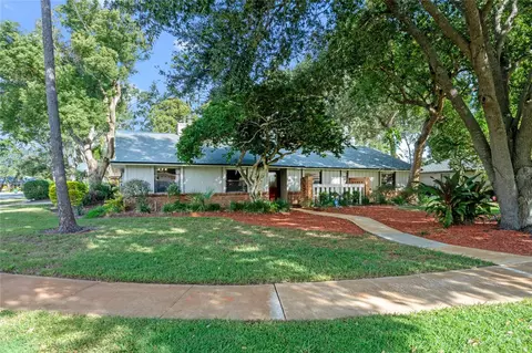 1631 Wind Willow Rd, Belle Isle, FL 32809