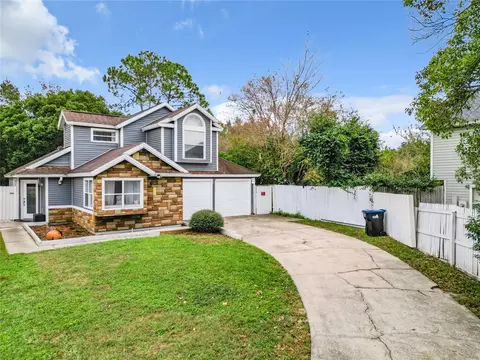 2222 Churchill Downs Cir, Orlando, FL 32825