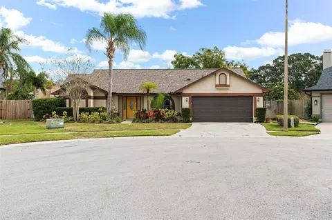 2114 Shadyhill Ter, Winter Park, FL 32792