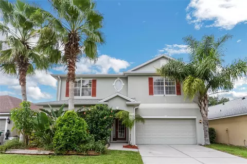 2416 Holly Pine Cir, Orlando, FL 32820