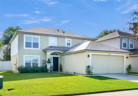 123 Golfside Cir, Sanford, FL 32773