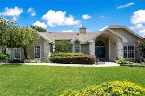 7123 Shady Wood Ln, Orlando, FL 32835