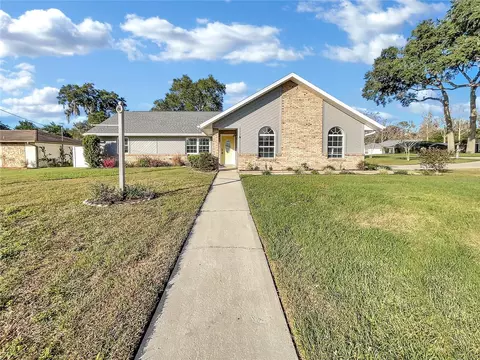12250 SE 61st Ave, Belleview, FL 34420