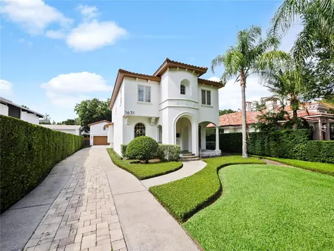 1631 Lasbury Ave, Winter Park, FL 32789