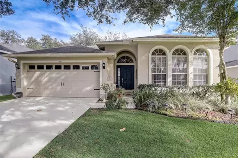 351 Lakepark Trl, Oviedo, FL 32765