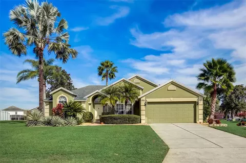 854 Via Bianca Dr, Davenport, FL 33896