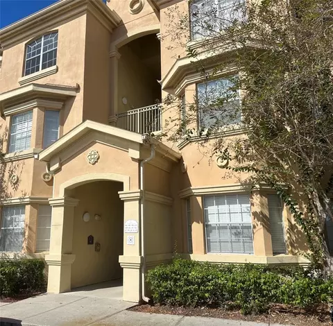 611 Terrace Ridge Cir #611, Davenport, FL 33896