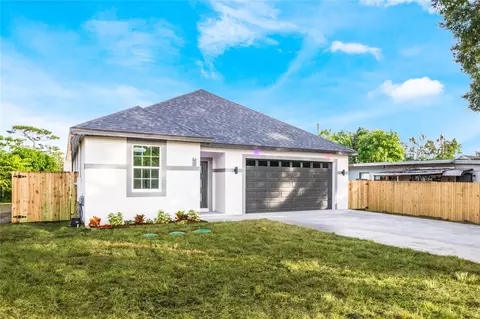 43 S John St, Orlando, FL 32835