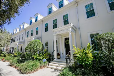 1206 Celebration Ave, Celebration, FL 34747