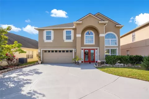 1757 Putney Cir, Orlando, FL 32837