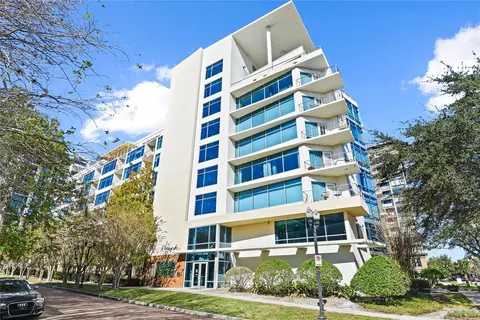 525 E Jackson St #506, Orlando, FL 32801