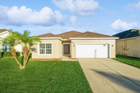 215 Magical Way, Kissimmee, FL 34744