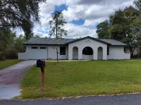 15986 SW 27th Avenue Rd, Ocala, FL 34473