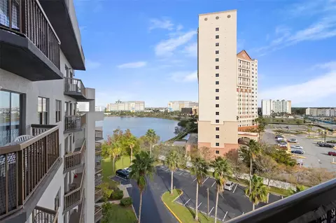 6165 Carrier Dr #2802, Orlando, FL 32819