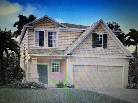Undisclosed, Orange City, FL 32763