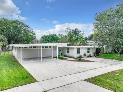 1408 Cumbie St, Orlando, FL 32804