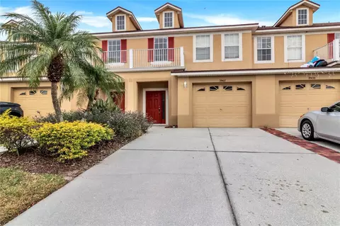 2907 Grafton Dr, Kissimmee, FL 34741