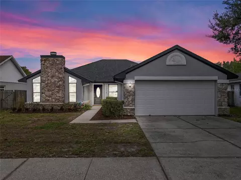 1016 Black Willow Dr, Oviedo, FL 32765