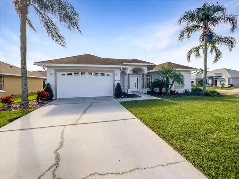 2844 Shaughnessy Way, Lakeland, FL 33810
