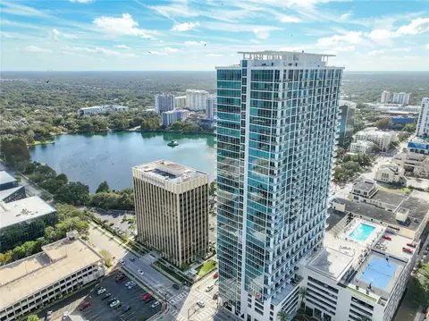 150 E Robinson St #2409, Orlando, FL 32801