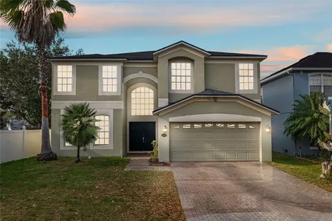 13055 Social Ln, Winter Garden, FL 34787